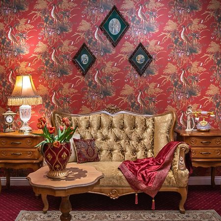 Rezydencja Grawert Boutique & Spa Lądek-Zdrój エクステリア 写真