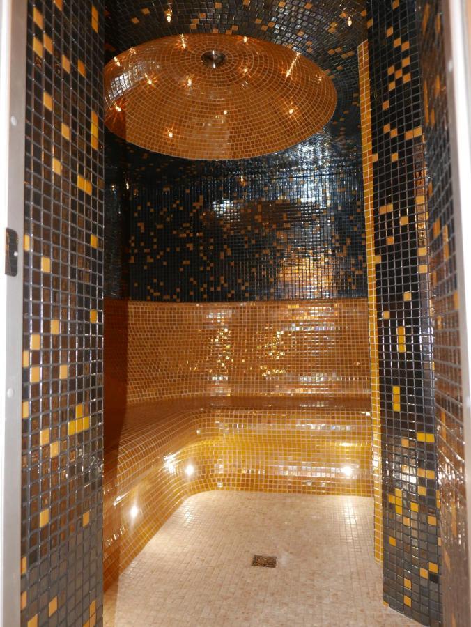 Rezydencja Grawert Boutique & Spa Lądek-Zdrój エクステリア 写真