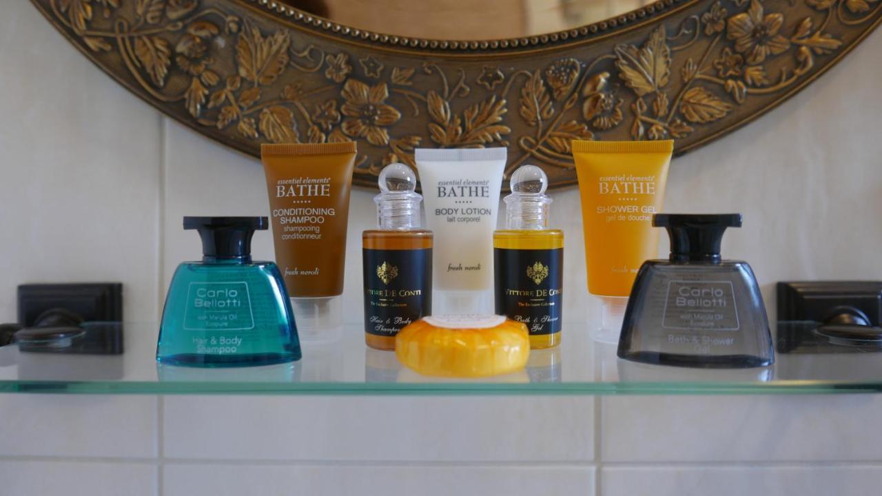 Rezydencja Grawert Boutique & Spa Lądek-Zdrój エクステリア 写真