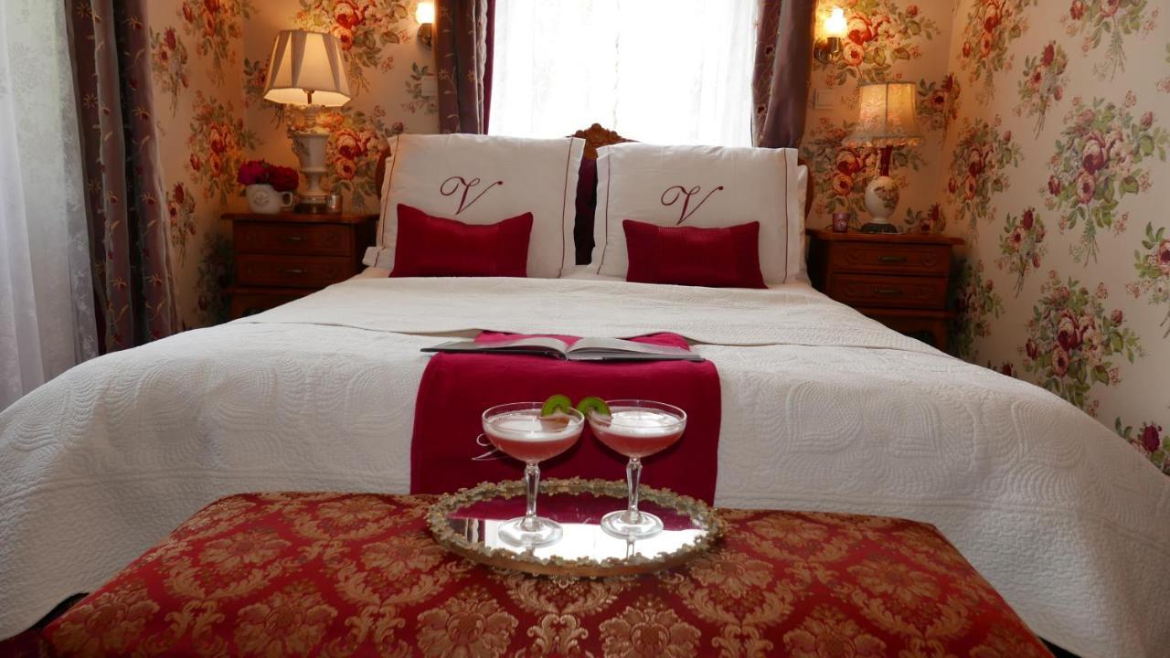 Rezydencja Grawert Boutique & Spa Lądek-Zdrój エクステリア 写真
