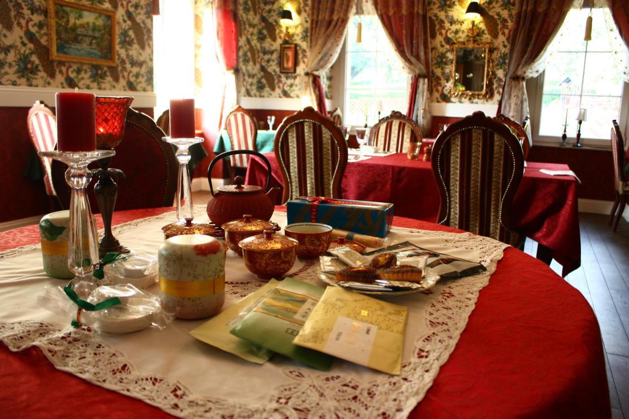 Rezydencja Grawert Boutique & Spa Lądek-Zdrój エクステリア 写真
