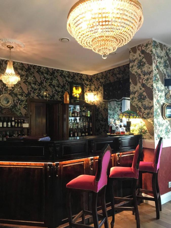Rezydencja Grawert Boutique & Spa Lądek-Zdrój エクステリア 写真