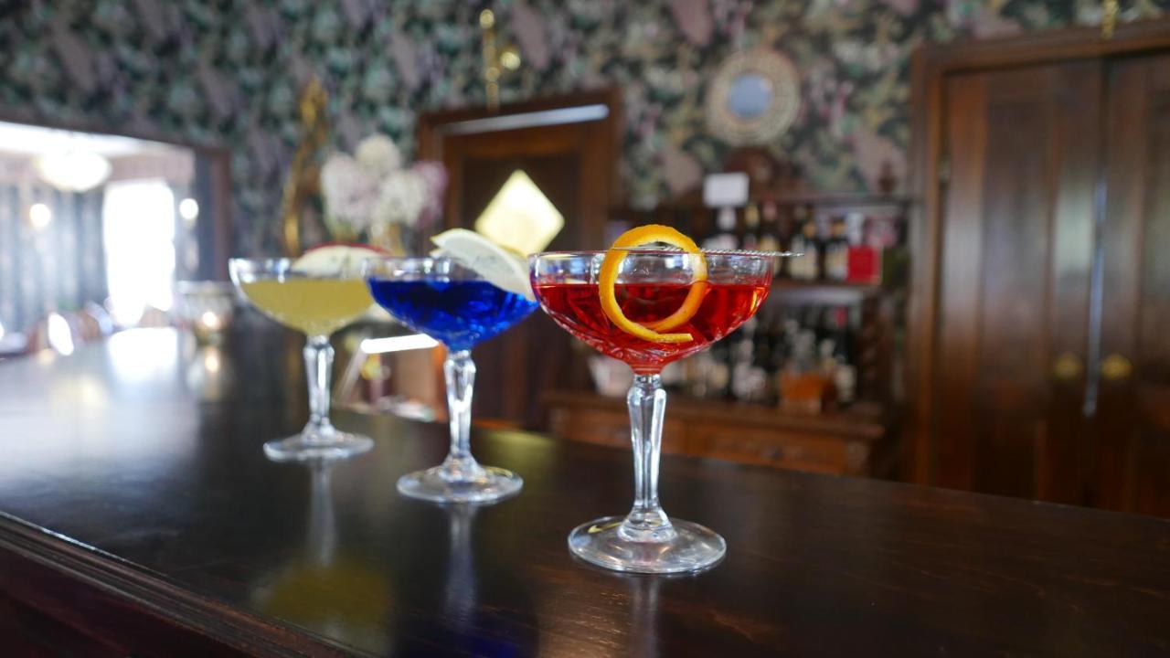 Rezydencja Grawert Boutique & Spa Lądek-Zdrój エクステリア 写真