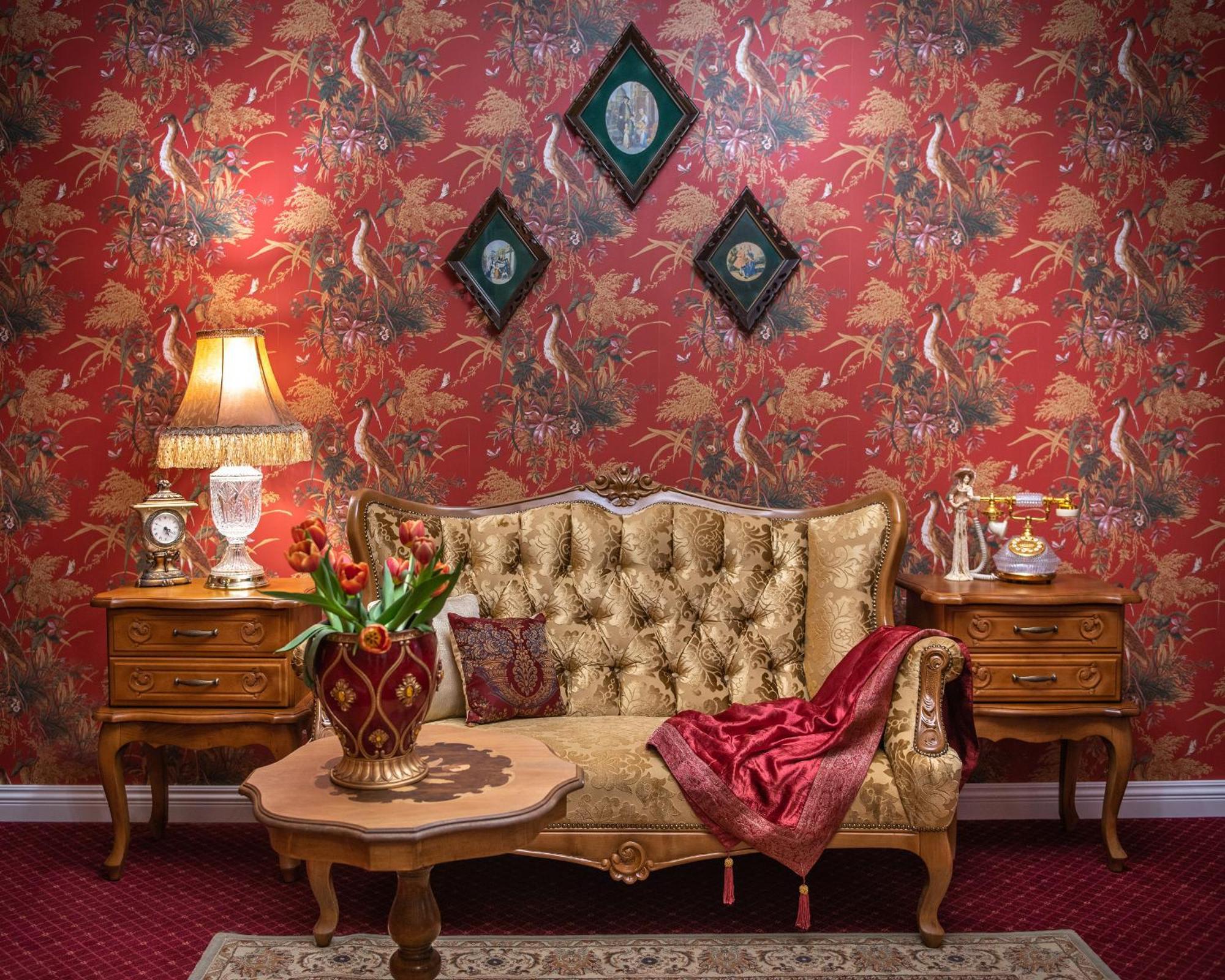 Rezydencja Grawert Boutique & Spa Lądek-Zdrój エクステリア 写真