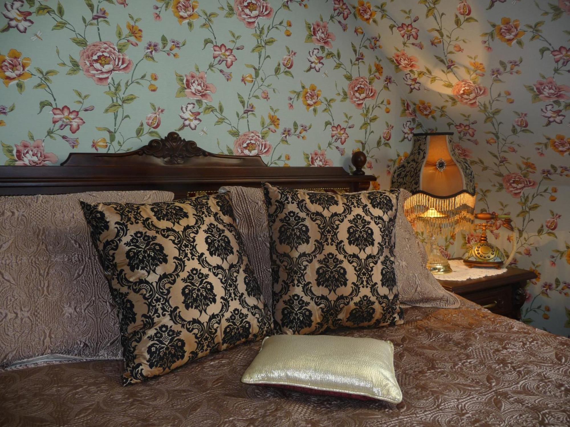 Rezydencja Grawert Boutique & Spa Lądek-Zdrój エクステリア 写真