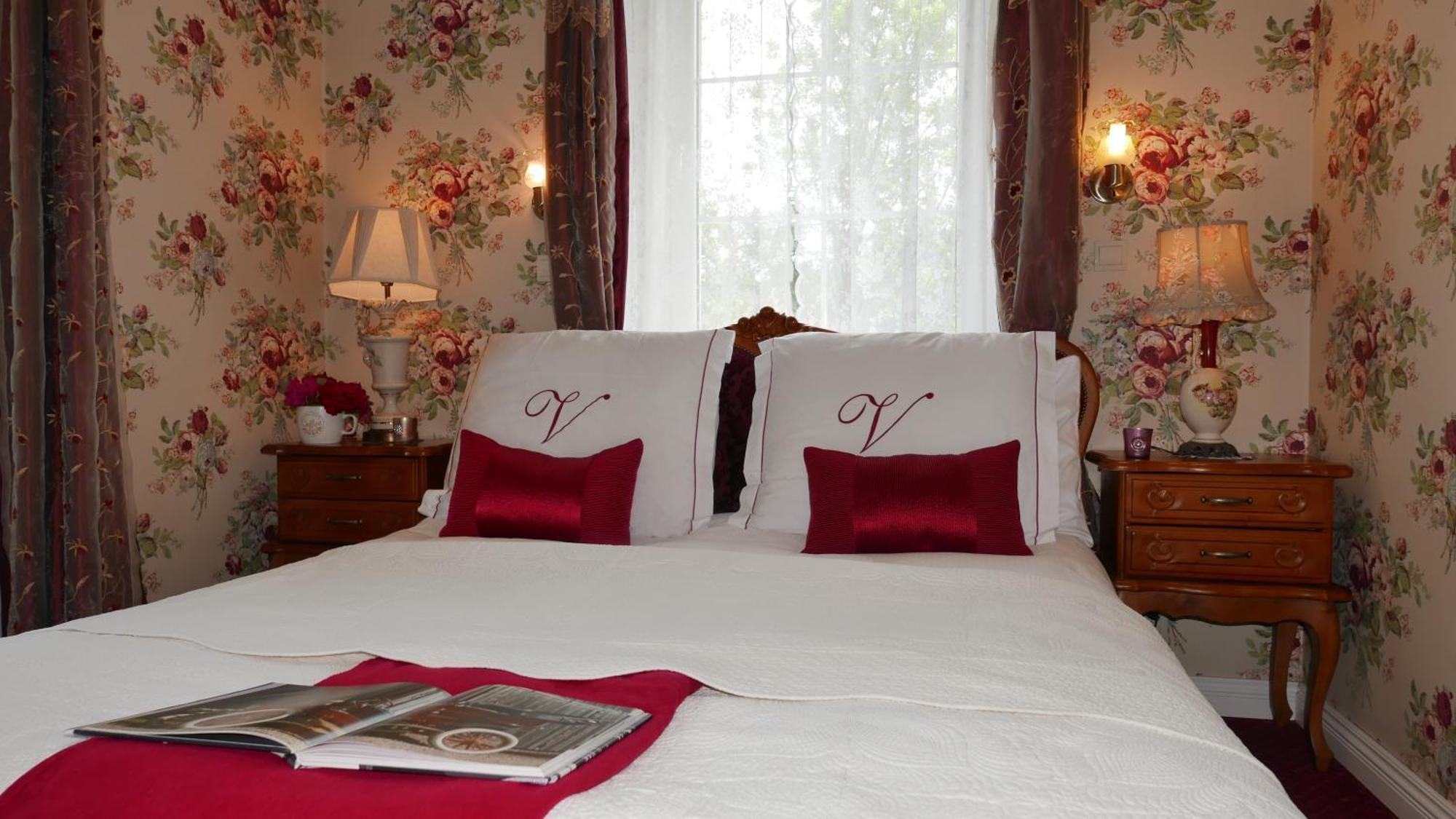 Rezydencja Grawert Boutique & Spa Lądek-Zdrój エクステリア 写真