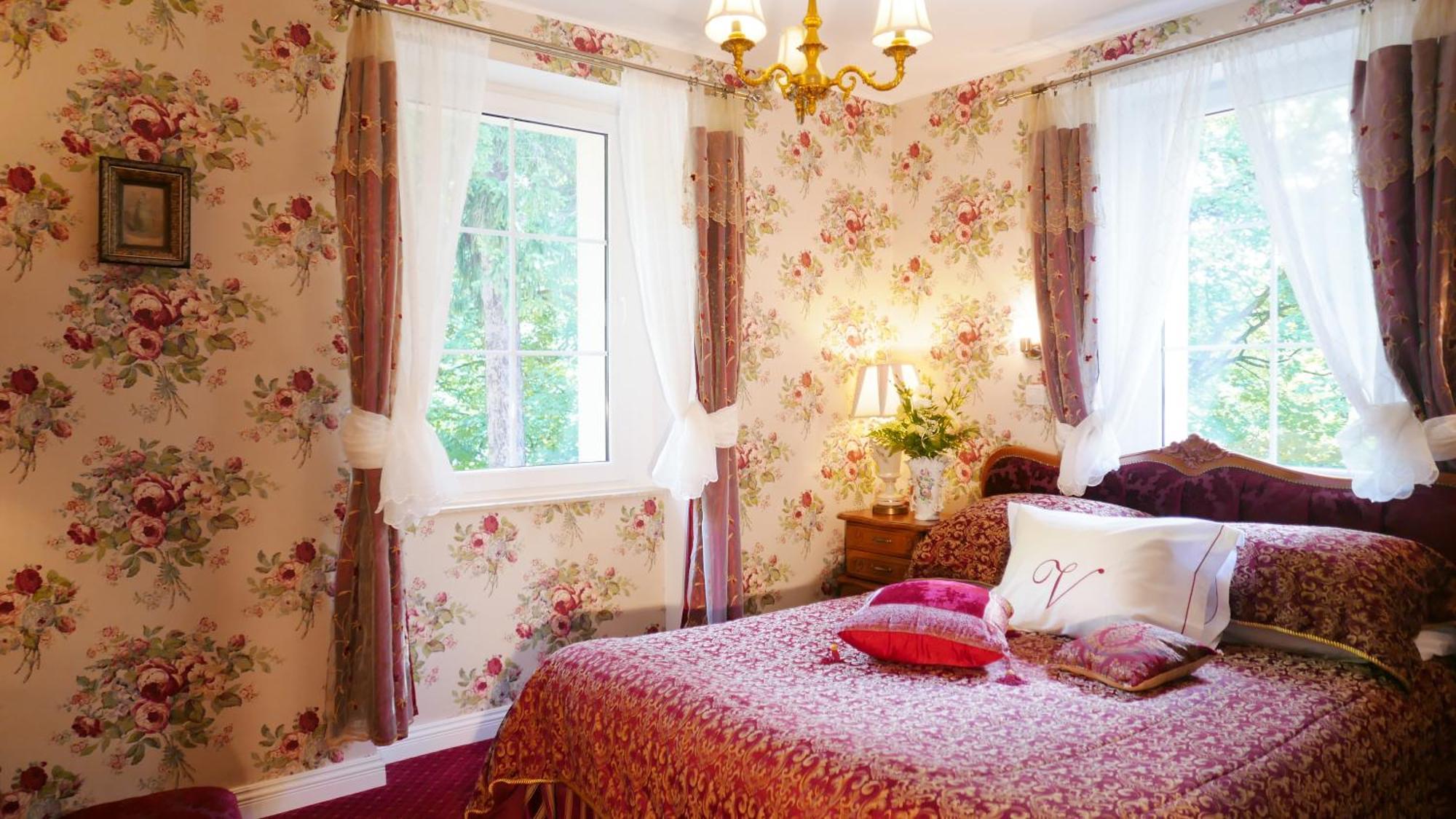 Rezydencja Grawert Boutique & Spa Lądek-Zdrój エクステリア 写真