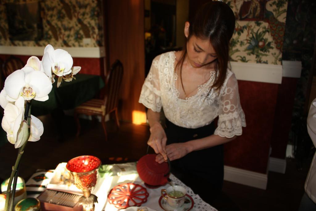 Rezydencja Grawert Boutique & Spa Lądek-Zdrój エクステリア 写真