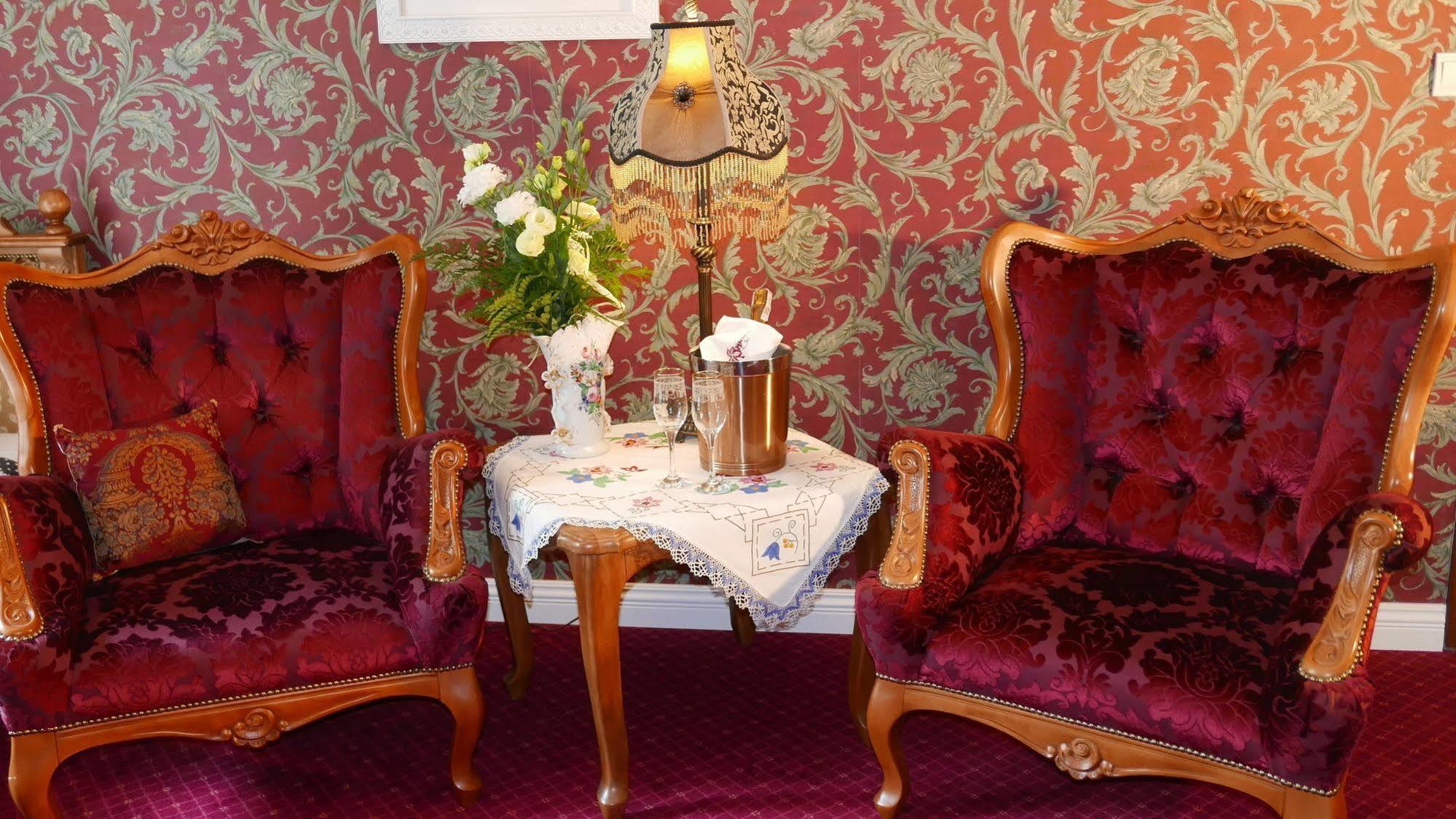 Rezydencja Grawert Boutique & Spa Lądek-Zdrój エクステリア 写真