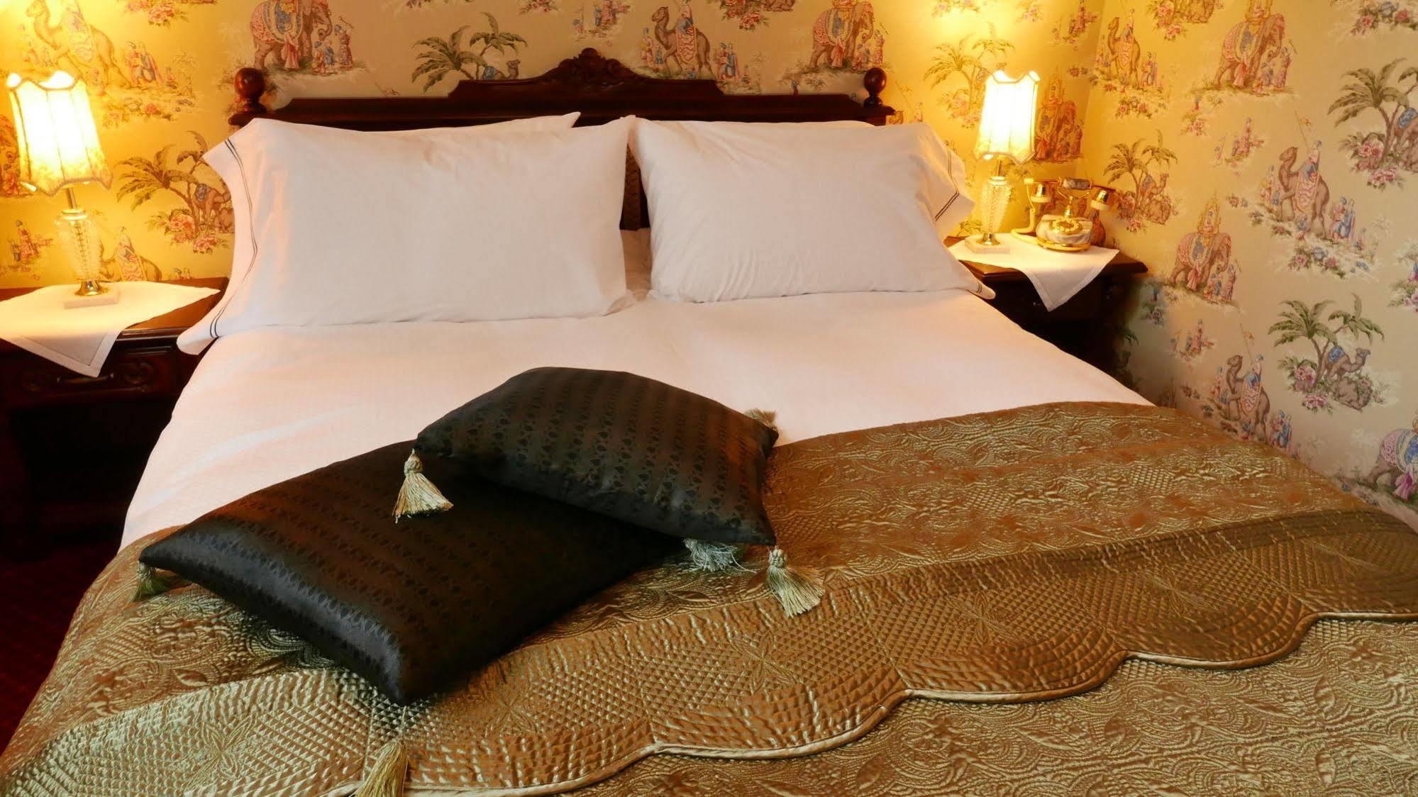 Rezydencja Grawert Boutique & Spa Lądek-Zdrój エクステリア 写真