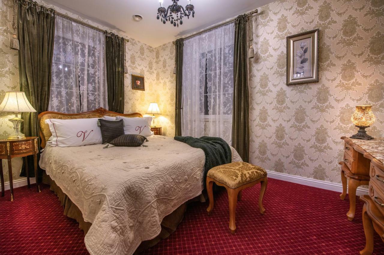 Rezydencja Grawert Boutique & Spa Lądek-Zdrój エクステリア 写真