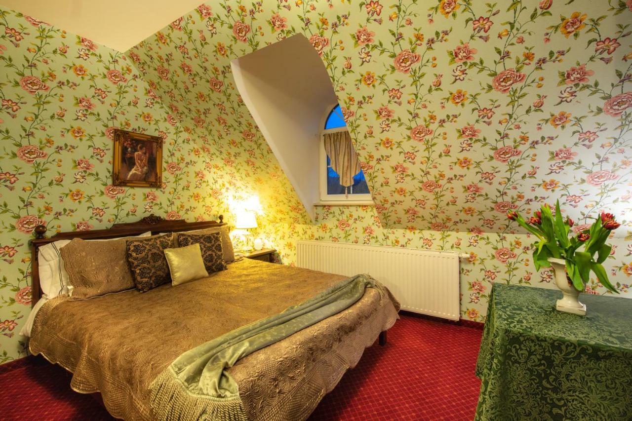 Rezydencja Grawert Boutique & Spa Lądek-Zdrój エクステリア 写真