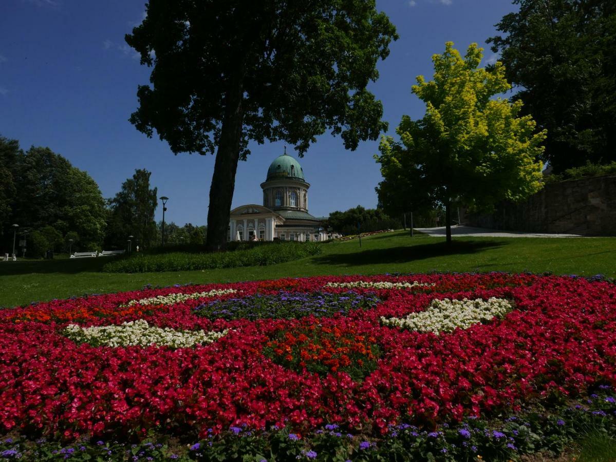 Rezydencja Grawert Boutique & Spa Lądek-Zdrój エクステリア 写真